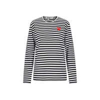 Topuri Comme Des Garçons Play T-Shirts And Polos Femei