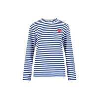 Topuri Comme Des Garçons Play T-Shirts And Polos Femei