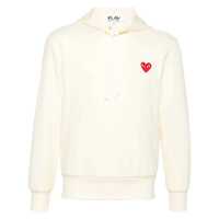 Pulovere Comme Des Garçons Play Sweaters Femei