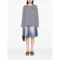Imbracaminte Dama pagina 529 - Topuri Comme des Garons Comme Des Garons Play T-Shirts And Polos BLUE Femei (BM 18493032) - B-mall.ro