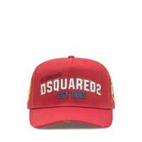 Sepci DSQUARED2 Dsquared2 Hat Barbati