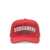 DSQUARED2 DSQUARED2 Dsquared2 Hat RED