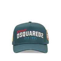 Sepci DSQUARED2 Dsquared2 Hat Barbati