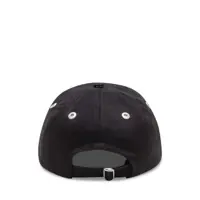 Accesorii AMI Paris pentru Barbati - Sepci AMI Paris AMI Paris Ami Paris Hat Black Barbati (BM 18493152) - B-mall.ro