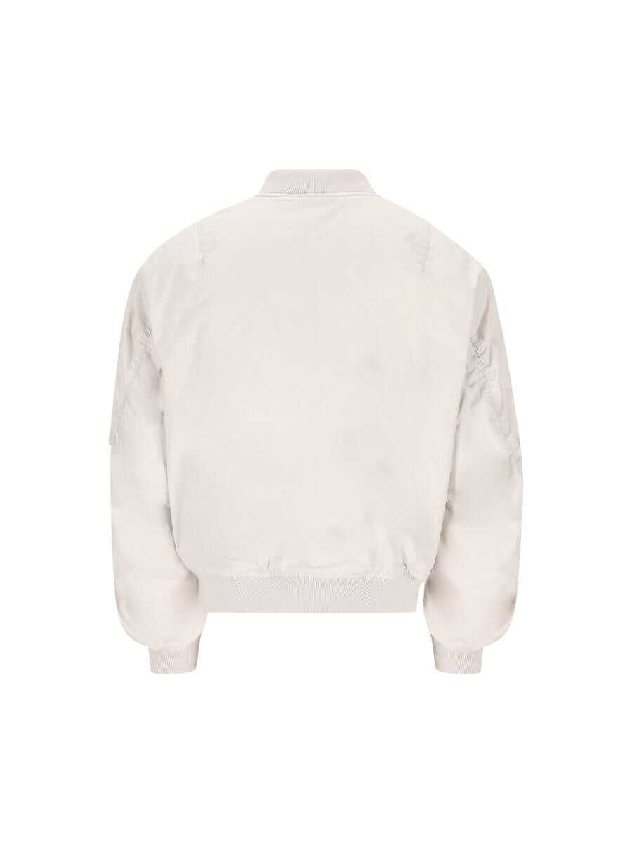 Paltoane Givenchy Givenchy Jackets Beige Barbati (BM 18493182) 2