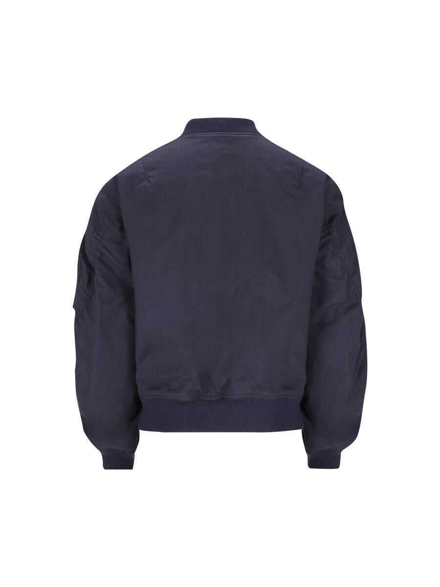 Paltoane Givenchy Givenchy Jackets BLUE Barbati (BM 18493185) 2