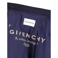 Paltoane Givenchy pentru Barbati - Paltoane Givenchy Givenchy Jackets BLUE Barbati (BM 18493185) - B-mall.ro