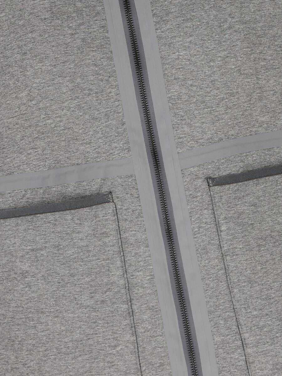 Geci Givenchy Givenchy Jackets Orange Barbati (BM 18493188) 3