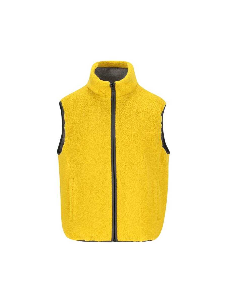 Geci Givenchy Givenchy Jackets Orange Barbati (BM 18493188) 1