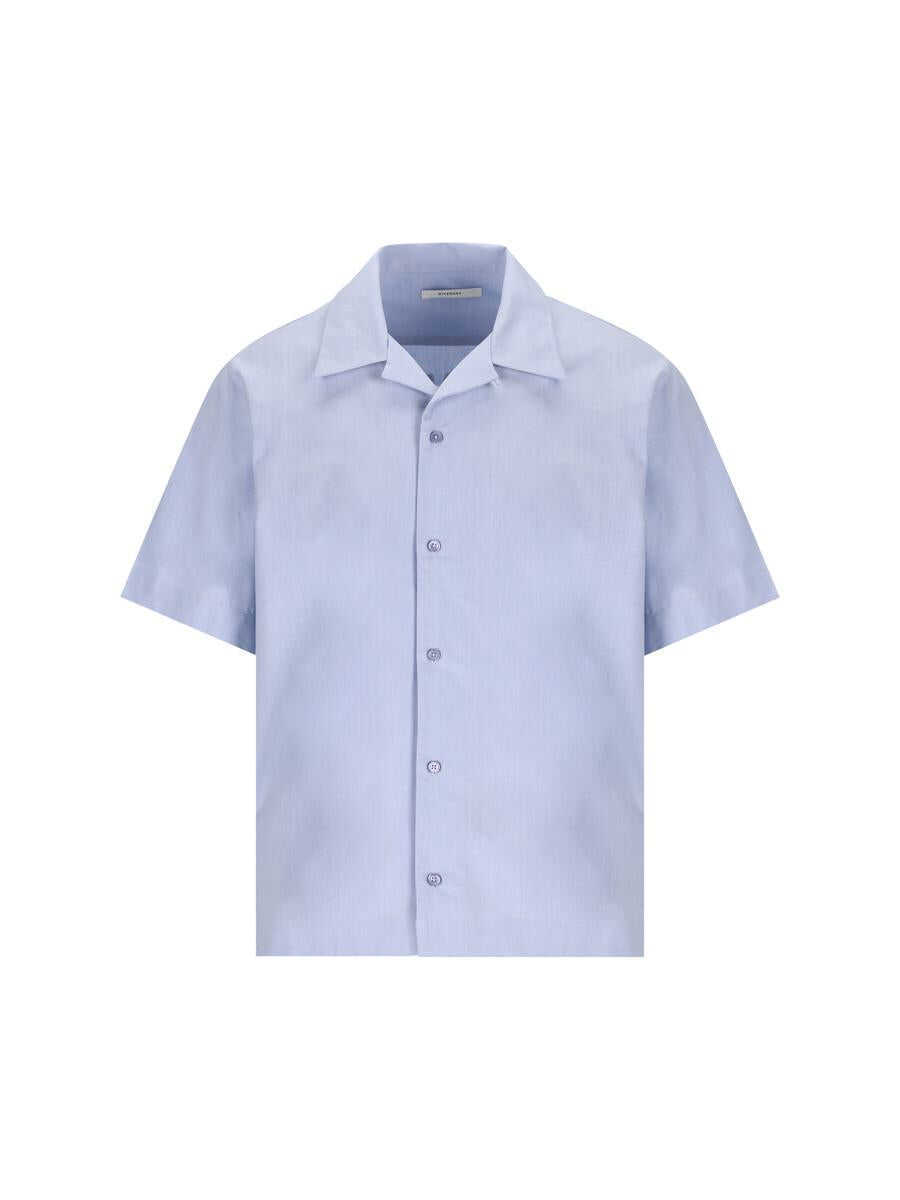 Camasi Givenchy Givenchy Shirts BABY BLUE Barbati (BM 18493200) 1