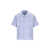 Givenchy Givenchy Shirts BABY BLUE