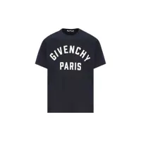 Tricouri Polo Givenchy Givenchy T-Shirt And Polo Shirt