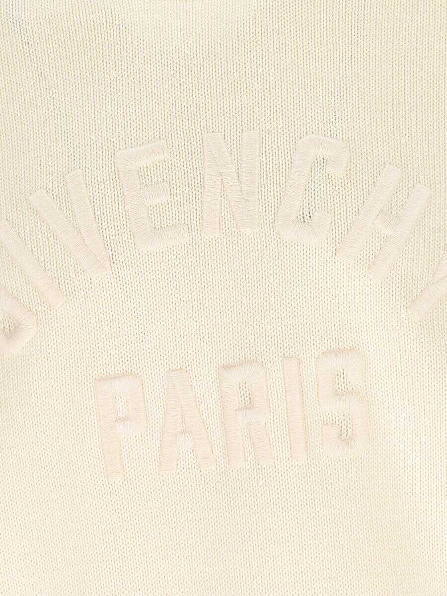 Pulovere Givenchy Givenchy Jerseys Beige Barbati (BM 18493212) 3