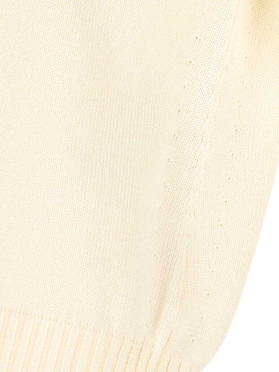 Pulovere Givenchy Givenchy Jerseys Beige Barbati (BM 18493212) 4