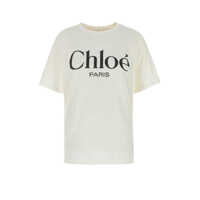 Topuri Chloé T-Shirt Femei