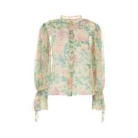 Topuri Chloé Shirts Femei