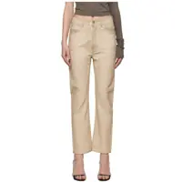 Blugi Rick Owens Vdd Jeans Femei
