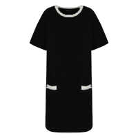 Rochii Emporio Armani Short Dress Femei