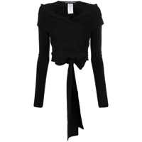 Topuri Dolce & Gabbana Cropped Top Femei