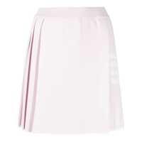 Fuste Thom Browne 4Bar Mini Skirt Femei