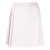 Thom Browne Thom Browne 4Bar Mini Skirt PINK
