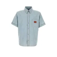 Camasi Fendi Shirts Barbati