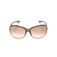 Ochelari de soare Tom Ford Sunglasses Femei