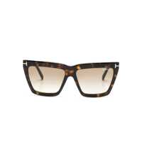 Ochelari de soare Tom Ford Sunglasses Femei