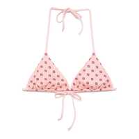 Costume de baie Fendi Sea Clothing Pink Femei