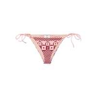 Costume de baie Fendi Sea Clothing Pink Femei