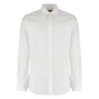 Camasi Dolce & Gabbana Cotton Shirt Barbati