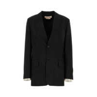Geci Marni Jackets And Vests Femei