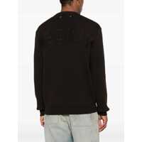 Pulovere Golden Goose pentru Barbati - Pulovere Golden Goose Golden Goose Sweaters BLACK COFFEE Barbati (BM 18493962) - B-mall.ro