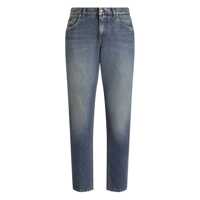 Blugi Dolce & Gabbana Dolce & Gabbana Jeans Barbati