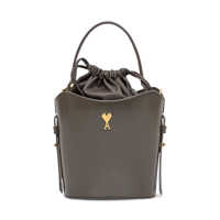 Genti de mana AMI Paris Ami Paris Bucket Bag Femei