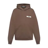 Pulovere Jacquemus Sweatshirts Barbati
