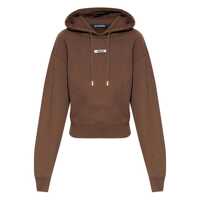 Pulovere Jacquemus Sweatshirts Femei