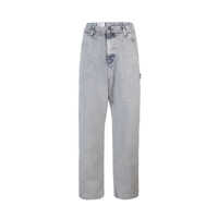 Blugi Carhartt Carhartt Wip Jeans