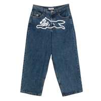 Blugi Icecream Running Dog Denim Jeans Barbati