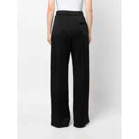 Pantaloni casual Jil Sander Dama - Pantaloni casual Jil Sander Jil Sander Pants 05 Aw 30 Black Femei (BM 18494232) - B-mall.ro