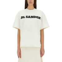 Tricouri Jil Sander T-Shirt Femei