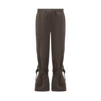 Pantaloni casual JW Anderson Bow Joggers Femei