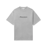 Tricouri JW Anderson Logo T-Shirt Femei
