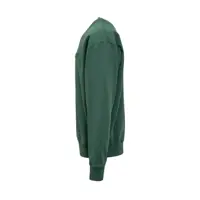 Pulovere JW Anderson pentru Barbati - Pulovere JW Anderson JW Anderson Jw Anderson Sweatshirt GREEN Barbati (BM 18494313) - B-mall.ro