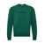 JW Anderson JW Anderson Jw Anderson Sweatshirt GREEN