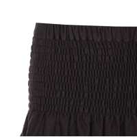 Fuste Isabel Marant Dama - Fuste Isabel Marant Isabel Marant toile Skirts Black Femei (BM 18494316) - B-mall.ro