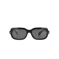 Ochelari de soare Moncler Suntrap Rectangular Frame Sunglasses Barbati