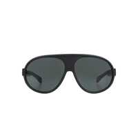 Ochelari de soare Moncler Vantaj Oval Sunglasses Barbati