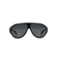 Ochelari de soare Moncler Bombolle Oval Sunglasses Barbati