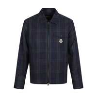 Geci Moncler Jacket Barbati